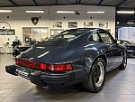 PORSCHE 911 G Carrera 3.0 coupé Bleu occasion - 58 990 €, 237 000 km