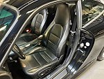 PORSCHE 911 996 Carrera 4S 3.6i 320ch coupé Noir occasion - 44 990 €, 116 400 km