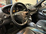 PORSCHE 911 996 Carrera 4S 3.6i 320ch coupé Noir occasion - 44 990 €, 116 400 km