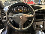 PORSCHE 911 996 Carrera 4S 3.6i 320ch coupé Noir occasion - 44 990 €, 116 400 km