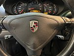 PORSCHE 911 996 Carrera 4S 3.6i 320ch coupé Noir occasion - 44 990 €, 116 400 km