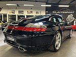 PORSCHE 911 996 Carrera 4S 3.6i 320ch coupé Noir occasion - 44 990 €, 116 400 km
