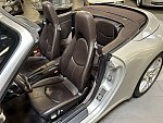 PORSCHE 911 997 Carrera S 3.8i 385 ch cabriolet Gris occasion - 71 990 €, 78 450 km