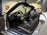PORSCHE 911 997 Carrera S 3.8i 385 ch cabriolet Gris occasion - 71 990 €, 78 450 km