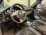 PORSCHE 911 997 Carrera S 3.8i 385 ch cabriolet Gris occasion - 71 990 €, 78 450 km
