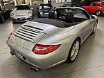 PORSCHE 911 997 Carrera S 3.8i 385 ch cabriolet Gris occasion - 71 990 €, 78 450 km