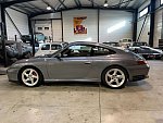 PORSCHE 911 996 Carrera 4S 3.6i 320ch coupé Gris occasion - 46 900 €, 152 350 km