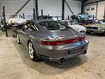 PORSCHE 911 996 Carrera 4S 3.6i 320ch coupé Gris occasion - 46 900 €, 152 350 km