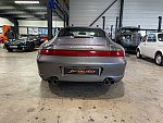 PORSCHE 911 996 Carrera 4S 3.6i 320ch coupé Gris occasion - 46 900 €, 152 350 km