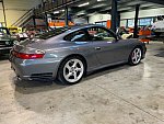 PORSCHE 911 996 Carrera 4S 3.6i 320ch coupé Gris occasion - 46 900 €, 152 350 km