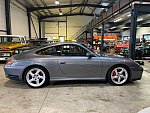 PORSCHE 911 996 Carrera 4S 3.6i 320ch coupé Gris occasion - 46 900 €, 152 350 km