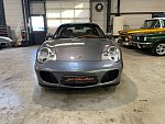 PORSCHE 911 996 Carrera 4S 3.6i 320ch coupé Gris occasion - 46 900 €, 152 350 km