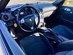 PORSCHE CAYMAN 987 2.7 245 ch coupé Jaune occasion - 30 800 €, 84 500 km