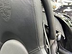 PORSCHE BOXSTER 987 2.7i 245ch cabriolet Noir occasion - 26 990 €, 101 200 km