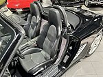 PORSCHE BOXSTER 987 2.7i 245ch cabriolet Noir occasion - 26 990 €, 101 200 km
