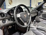 PORSCHE BOXSTER 987 2.7i 245ch cabriolet Noir occasion - 26 990 €, 101 200 km