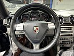 PORSCHE BOXSTER 987 2.7i 245ch cabriolet Noir occasion - 26 990 €, 101 200 km