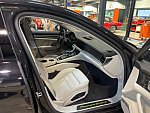 PORSCHE PANAMERA SPORT TURISMO Turbo S E-Hybrid break occasion - 149 900 €, 72 152 km