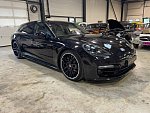 PORSCHE PANAMERA SPORT TURISMO Turbo S E-Hybrid break occasion - 149 900 €, 72 152 km