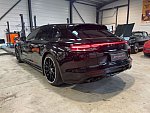 PORSCHE PANAMERA SPORT TURISMO Turbo S E-Hybrid break occasion - 149 900 €, 72 152 km