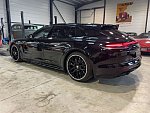 PORSCHE PANAMERA SPORT TURISMO Turbo S E-Hybrid break occasion - 149 900 €, 72 152 km