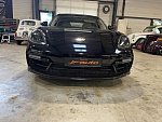 PORSCHE PANAMERA SPORT TURISMO Turbo S E-Hybrid break occasion - 149 900 €, 72 152 km