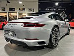 PORSCHE 911 991 Carrera 4S 3.0 420 ch coupé occasion - 115 990 €, 39 600 km