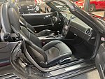 PORSCHE BOXSTER 987 3.2i S 280ch cabriolet Noir occasion - 27 900 €, 155 215 km