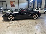 PORSCHE BOXSTER 987 3.2i S 280ch cabriolet Noir occasion - 27 900 €, 155 215 km