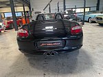 PORSCHE BOXSTER 987 3.2i S 280ch cabriolet Noir occasion - 27 900 €, 155 215 km