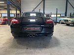 PORSCHE BOXSTER 987 3.2i S 280ch cabriolet Noir occasion - 27 900 €, 155 215 km