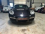 PORSCHE BOXSTER 987 3.2i S 280ch cabriolet Noir occasion - 27 900 €, 155 215 km