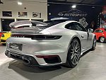 PORSCHE 911 992 Turbo S 3.8 650 ch coupé occasion - 282 990 €, 7 000 km