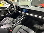 PORSCHE 911 992 Turbo S 3.8 650 ch coupé occasion - 282 990 €, 7 000 km