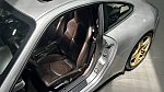 PORSCHE 911 997 Carrera S 3.8i 355 ch coupé Gris occasion - 53 990 €, 145 900 km