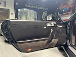 PORSCHE 911 997 Carrera 3.6i 345 ch cabriolet Noir occasion - 67 990 €, 91 000 km