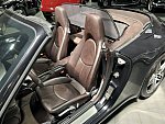 PORSCHE 911 997 Carrera 3.6i 345 ch cabriolet Noir occasion - 67 990 €, 91 000 km