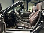 PORSCHE 911 997 Carrera 3.6i 345 ch cabriolet Noir occasion - 67 990 €, 91 000 km