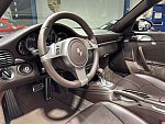 PORSCHE 911 997 Carrera 3.6i 345 ch cabriolet Noir occasion - 67 990 €, 91 000 km