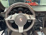 PORSCHE 911 997 Carrera 3.6i 345 ch cabriolet Noir occasion - 67 990 €, 91 000 km