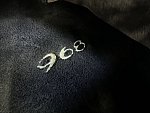 PORSCHE 968 3.0 240 coupé occasion - 30 990 €, 127 000 km