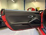 PORSCHE 718 BOXSTER 982 S 2.5 350 ch cabriolet occasion - 64 990 €, 66 700 km