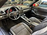 PORSCHE 718 BOXSTER 982 S 2.5 350 ch cabriolet occasion - 64 990 €, 66 700 km