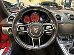 PORSCHE 718 BOXSTER 982 S 2.5 350 ch cabriolet occasion - 64 990 €, 66 700 km
