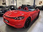 PORSCHE 718 BOXSTER 982 S 2.5 350 ch cabriolet occasion - 64 990 €, 66 700 km