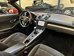 PORSCHE 718 BOXSTER 982 S 2.5 350 ch cabriolet occasion - 64 990 €, 66 700 km