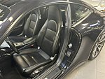 PORSCHE 911 991 Carrera 4S 3.8 400 ch coupé Noir occasion - 89 990 €, 112 900 km
