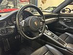 PORSCHE 911 991 Carrera 4S 3.8 400 ch coupé Noir occasion - 89 990 €, 112 900 km