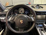 PORSCHE 911 991 Carrera 4S 3.8 400 ch coupé Noir occasion - 89 990 €, 112 900 km