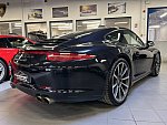 PORSCHE 911 991 Carrera 4S 3.8 400 ch coupé Noir occasion - 89 990 €, 112 900 km